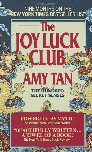 Joy Luck Club