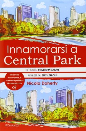 Innamorarsi a Central Park