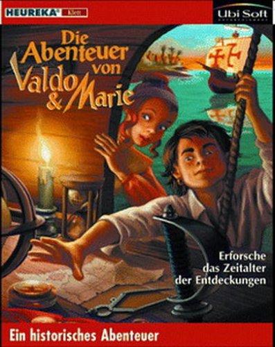 Die Abenteuer von Valdo & Marie