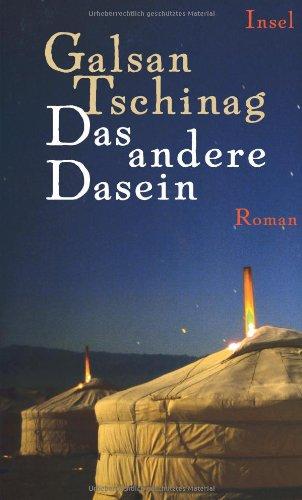 Das andere Dasein: Roman