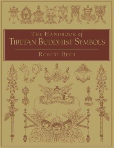 Handbook of Tibetan Buddhist Symbols