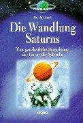 Die Wandlung Saturns: Eine ganzheitliche Betrachtung des Hüters der Schwelle