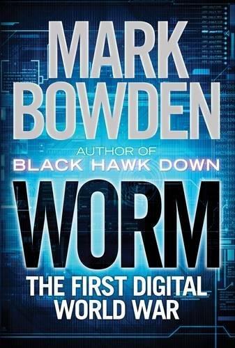 Worm: The First Digital World War