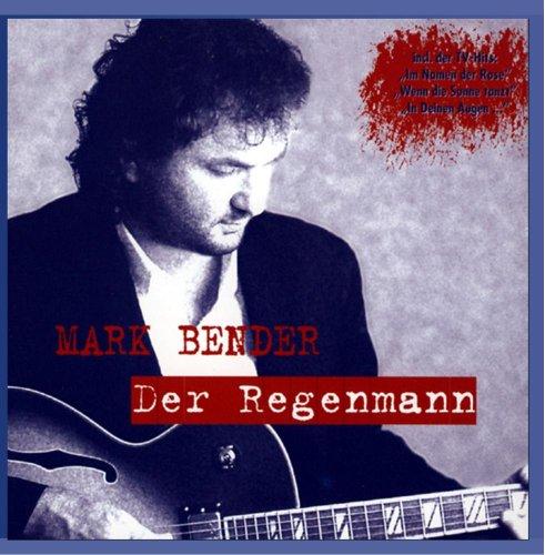 Der Regenmann