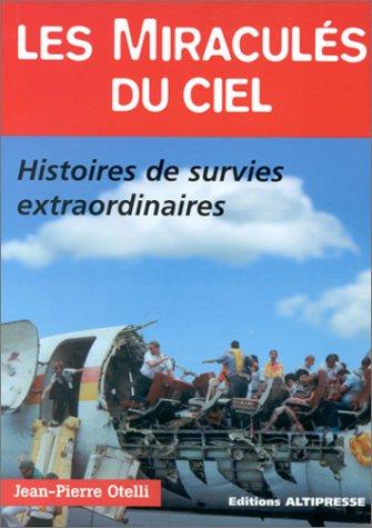 Les miraculés du ciel