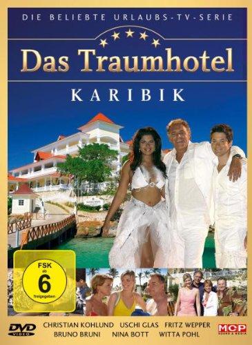 Das Traumhotel: Karibik