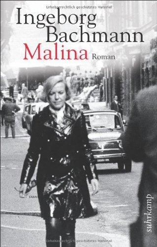 Malina: Roman (suhrkamp taschenbuch)