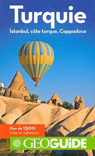 Turquie : Istanbul, côte turque, Cappadoce