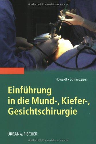 Einführung in die MKG-Chirurgie