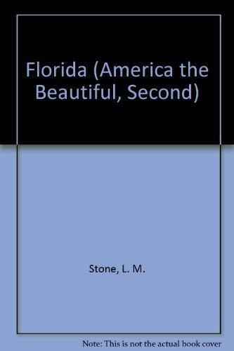 Florida (America the Beautiful Second Series)