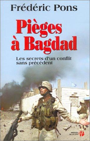 Pièges à Bagdad : document