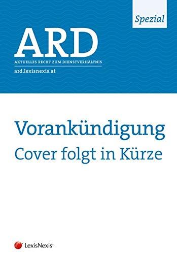 ARD Spezial: Arbeitszeitpaket 2018: 12-Stunden-Tag und 60-Stunden-Woche (Monographie)