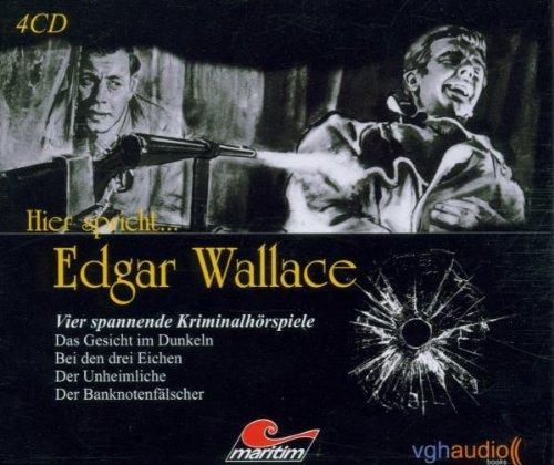 Edgar Wallace-Edition 1