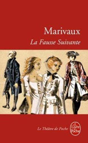 La fausse suivante