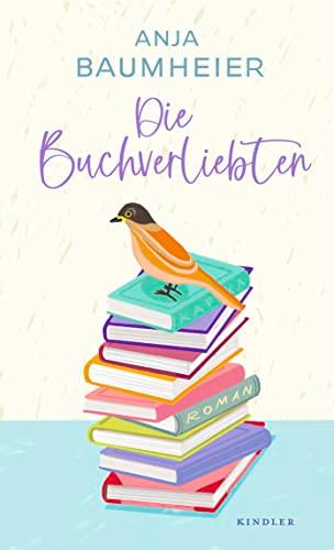 Die Buchverliebten: Roman | Für Leser:innen von "Der Buchspazierer"