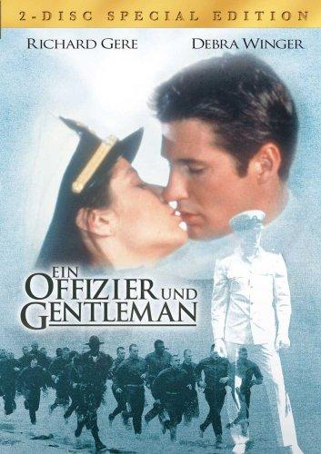 Ein Offizier und Gentleman (Special Edition, 2 DVDs)