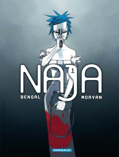 Naja. Vol. 1