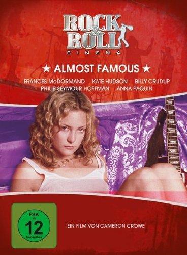 Almost Famous - Fast berühmt - Rock & Roll Cinema 21