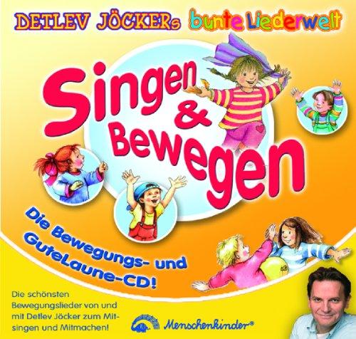 Singen & Bewegen