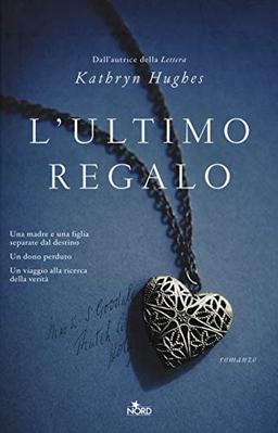 Kathryn Hughes - L' Ultimo Regalo (1 BOOKS)