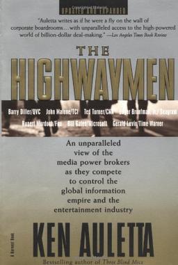 The Highwaymen: Updated and Expanded (Harvest Book)