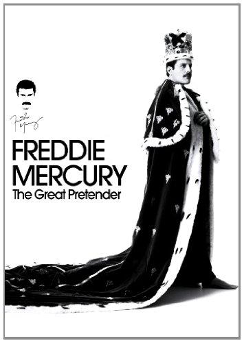 Freddie Mercury - The Great Pretender