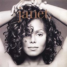 Janet (2lp) [Vinyl LP]