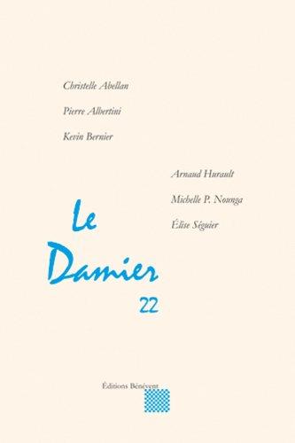 Le Damier 22