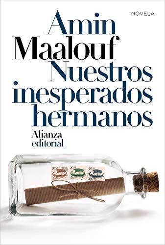 Nuestros inesperados hermanos (LITERARIA, Band 757)