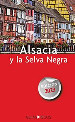 Alsacia y la Selva Negra: Edición 2023