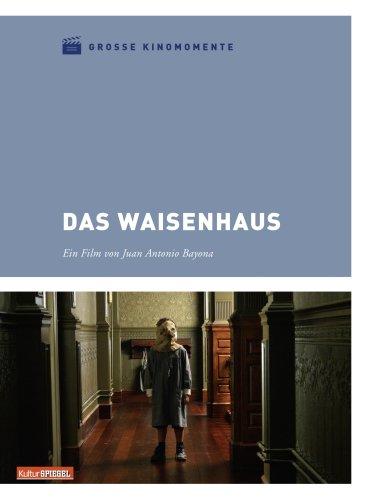 Das Waisenhaus - Große Kinomomente