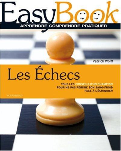 Les échecs : tous les conseils d'un champion pour ne pas perdre son sang-froid face à l'échiquier