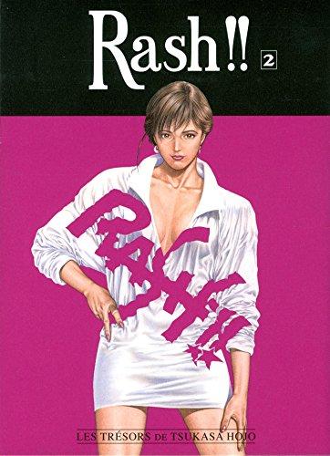 Rash !!. Vol. 2