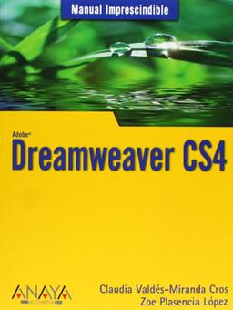 Dreamweaver CS4 (Manuales Imprescindibles)