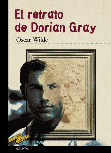 El retrato de Dorian Gray (CLÁSICOS - Tus Libros-Selección)