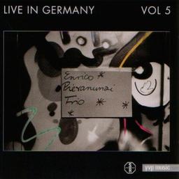 Live In Germany Vol.5