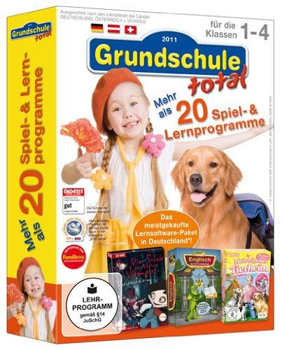 Grundschule total 2011