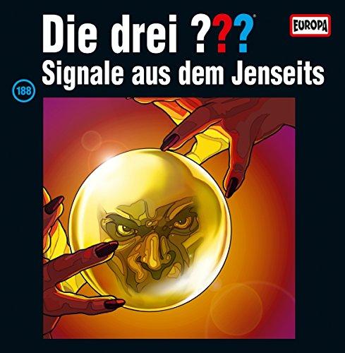 188/Signale aus dem Jenseits [Vinyl LP]