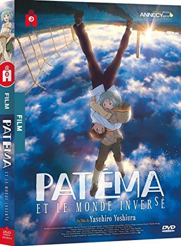 Patéma et le monde inversé [FR Import]