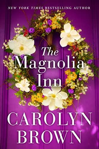 The Magnolia Inn