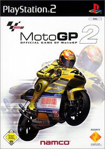 Moto GP 2