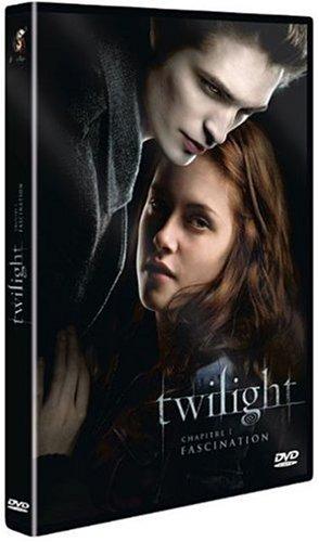 Twilight - chapitre 1 : Fascination - Edition simple [FR Import]