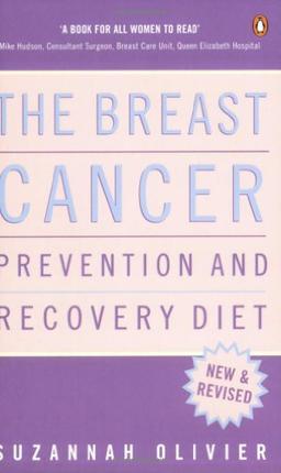 The Breast Cancer Prevention and Recovery Diet