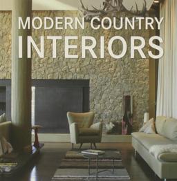 Modern Country Interiors