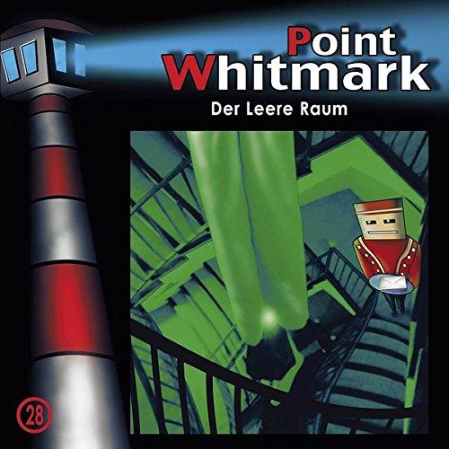 Point Whitmark - CD / Der Leere Raum