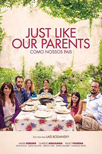 DVD - Just Like Our Parents (1 DVD)