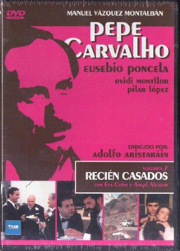 Pepe Carvalho Recien Casados --- IMPORT ZONE 2 ---