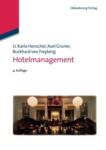 Hotelmanagement