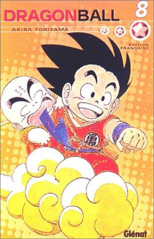 Dragon Ball : double. Vol. 8