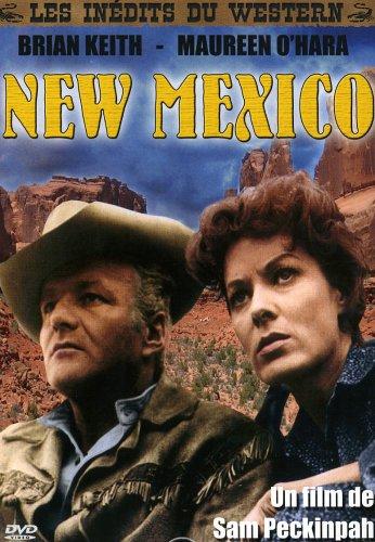 New mexico [FR Import]